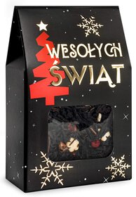 Pudełko z herbatą 20g