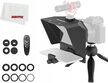 Teleprompter für Prompter Bestview mit Tablet Tablets Desview Smartphone (12) Teleprompter für Prompter Bestview mit Tablet Tablets Desview Smartphone (12)