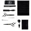 Set Effilierschere Haarschere Profi Schere Friseur Friseurschere Friseurscheren (8) Set Effilierschere Haarschere Profi Schere Friseur Friseurschere Friseurscheren (8)