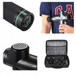Massage Gun Muscle Deep Massager Tissue Percussion Massagepistole Electric (6) Massage Gun Muscle Deep Massager Tissue Percussion Massagepistole Electric (6)