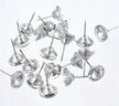 20 Ziernägel / Polsternägel Diamanten Kristalle Glamour (7) 20 Ziernägel / Polsternägel Diamanten Kristalle Glamour (7)