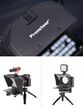 Teleprompter für Prompter Bestview mit Tablet Tablets Desview Smartphone (11) Teleprompter für Prompter Bestview mit Tablet Tablets Desview Smartphone (11)
