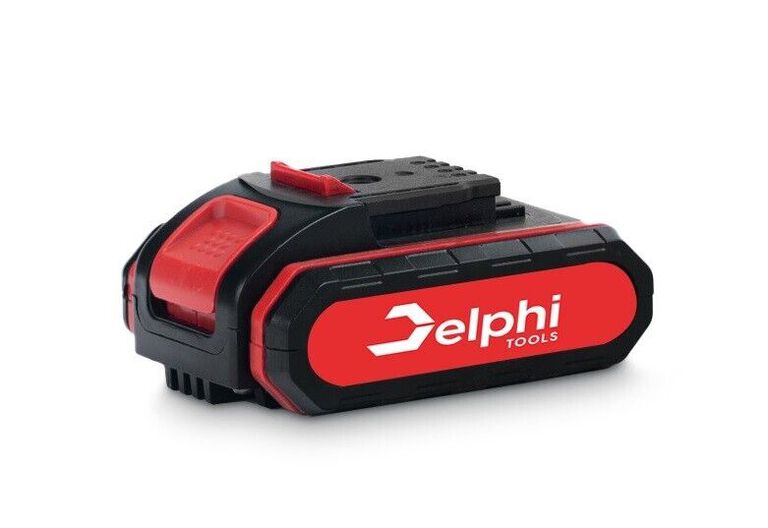 100W Akku-Kettensäge 6 Zoll Mini Elektro-Handkettensäge mit 2 Batterien Delphi (7) 100W Akku-Kettensäge 6 Zoll Mini Elektro-Handkettensäge mit 2 Batterien Delphi (7)